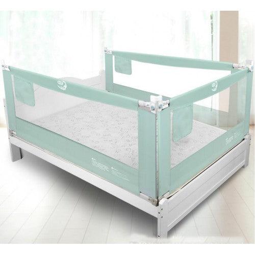 Safety Children Bed Guardrail - Toytexx