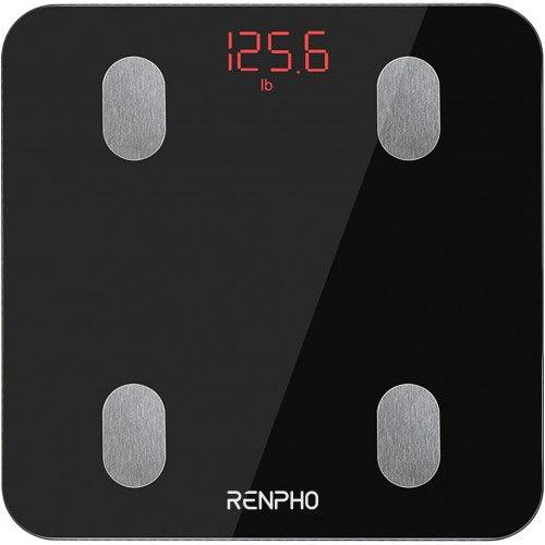 RENPHO Bluetooth  Smart Digital  BMI Scale  with Smartphone App - Toytexx